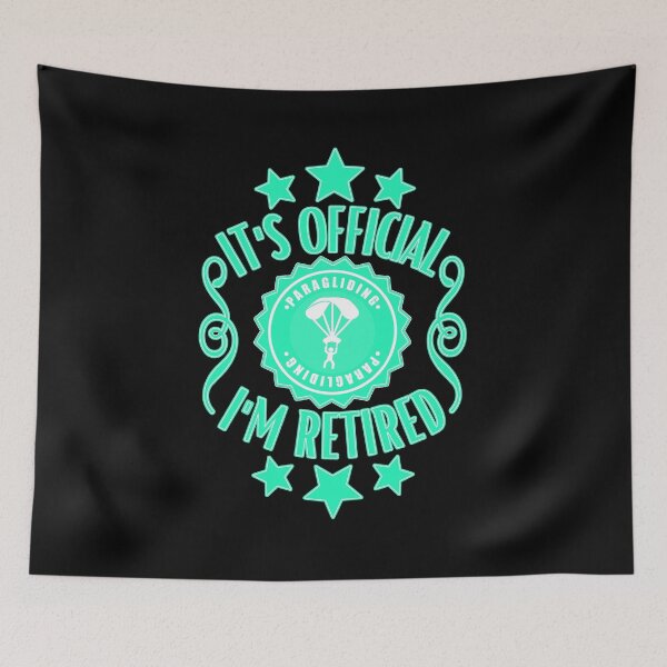 Item preview, Retired Paraglider designed and sold by FurioInc.