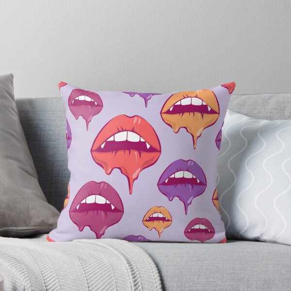 Item preview, Lip Drip Design designed and sold by TapestryGirls.