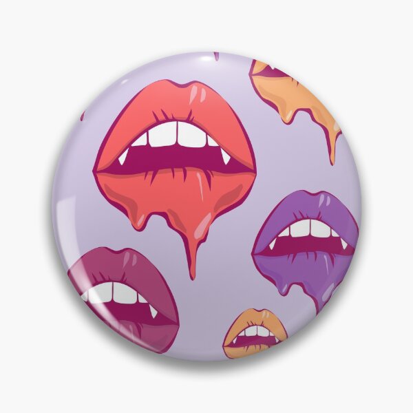 Item preview, Lip Drip Design designed and sold by TapestryGirls.