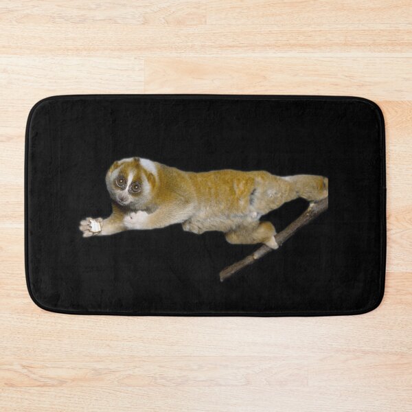 Item preview, Slow Loris designed and sold by myuniquepet.