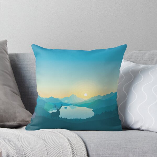 Item preview, Firewatch Art Design 4K designed and sold by Colxbat.
