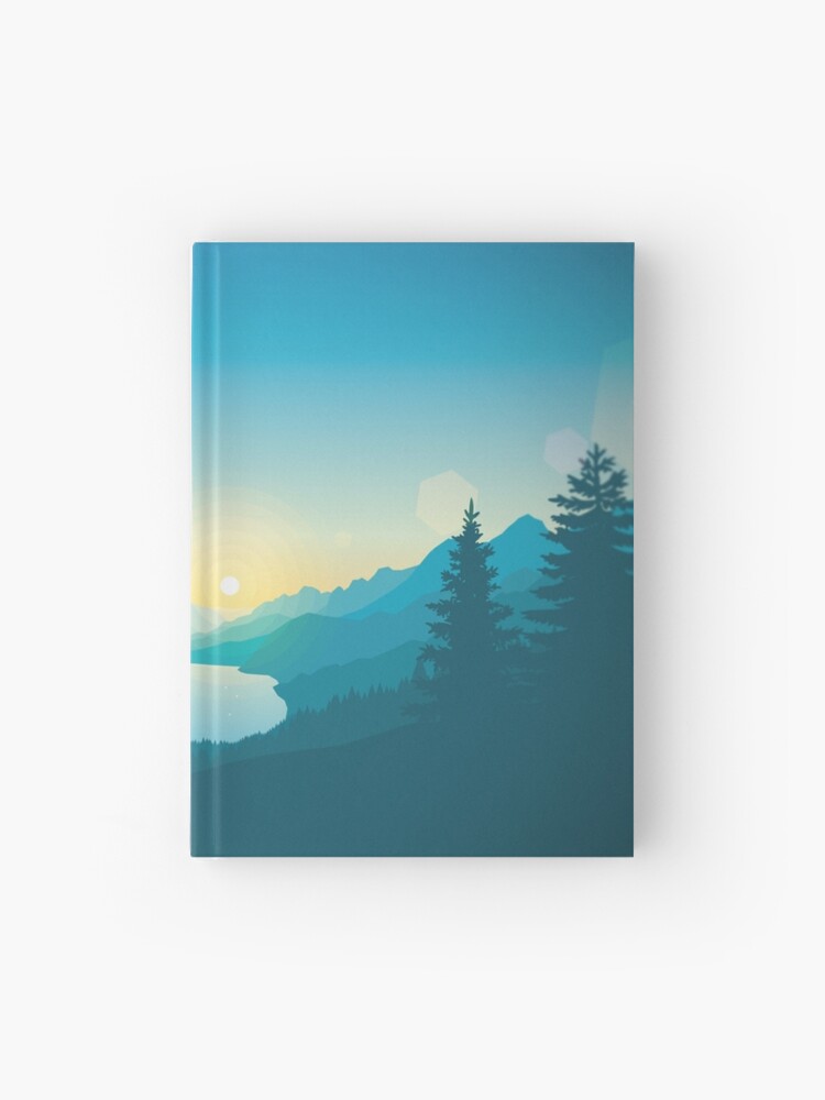 firewatch journal