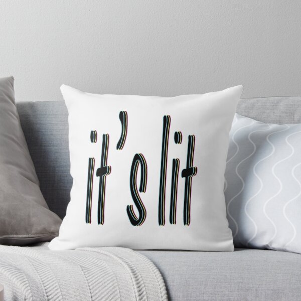 Item preview, It's Lit designed and sold by feliciasdesigns.