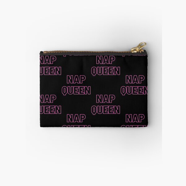 Item preview, Nap Queen Funny  designed and sold by Max Potter.