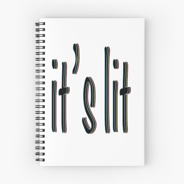 Item preview, It's Lit designed and sold by feliciasdesigns.