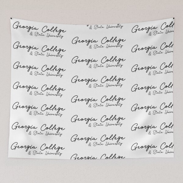 Item preview, Georgia College & State University designed and sold by emily-daly.
