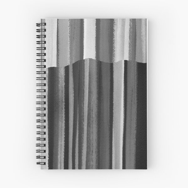 Item preview, Abstract Wave Organic Golden Ratio Flow Decorative Art XVI designed and sold by Irina Sztukowski.
