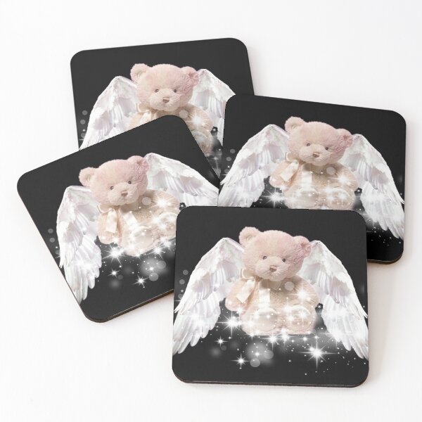 Item preview, Teddy Bear designed and sold by obscurity999.
