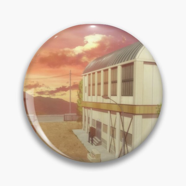 Item preview, karasuno gym scenery designed and sold by hbalas.