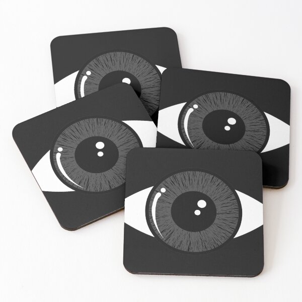 Item preview,  Realistic Eye Vector Illustration designed and sold by graphicbidu.