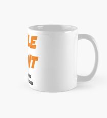 LITTLE GIANT Mug