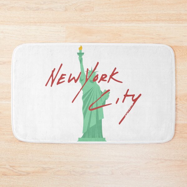 Item preview, New York, Statue of Liberty designed and sold by corralmontana.