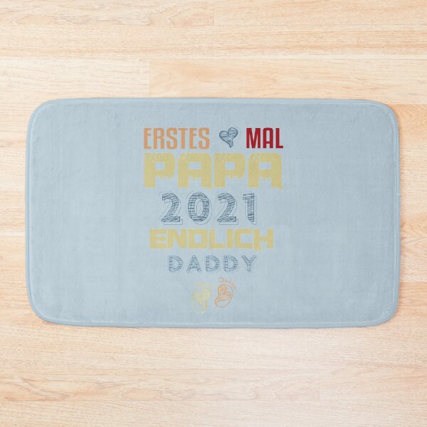 Item preview, First time dad 2021 designed and sold by vibeno1.