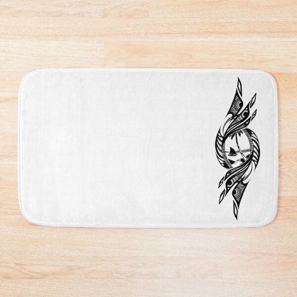 Item preview, Guam designed and sold by ACruznArt.