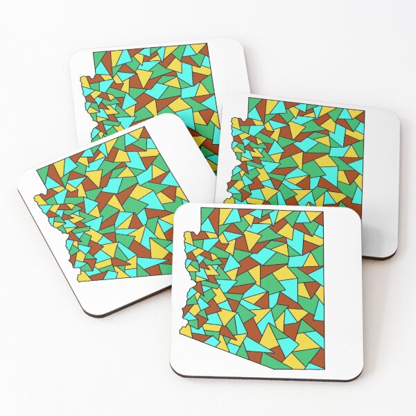 Item preview, Arizona  designed and sold by countrypines.