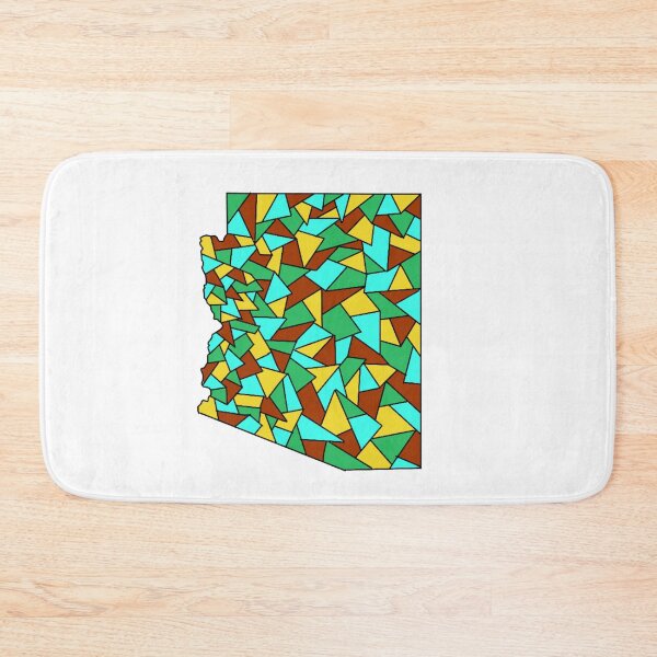 Item preview, Arizona  designed and sold by countrypines.