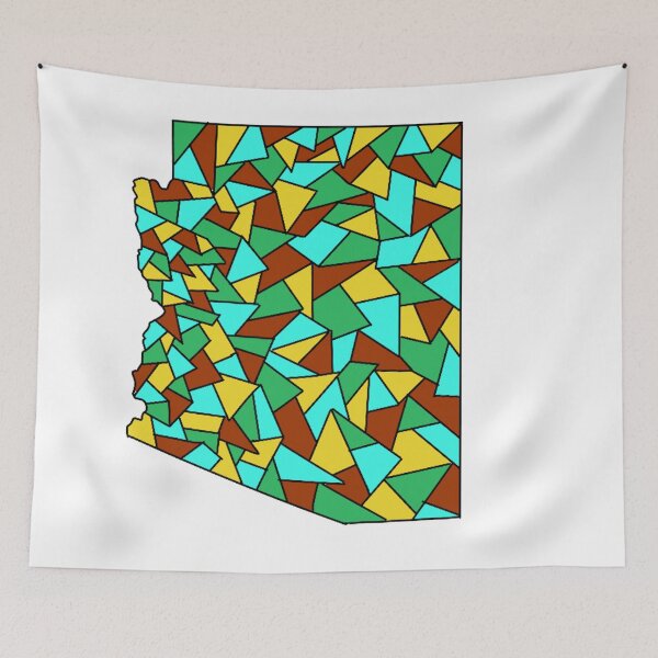 Item preview, Arizona  designed and sold by countrypines.