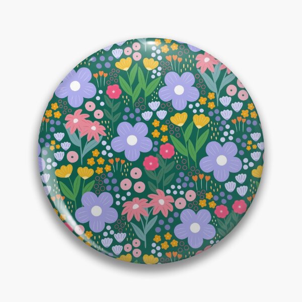 Item preview, Wildflower Meadows designed and sold by SoulDesignsCo.