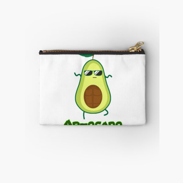 Item preview, Ab-ocado Avocado designed and sold by Carter Bros Tees.