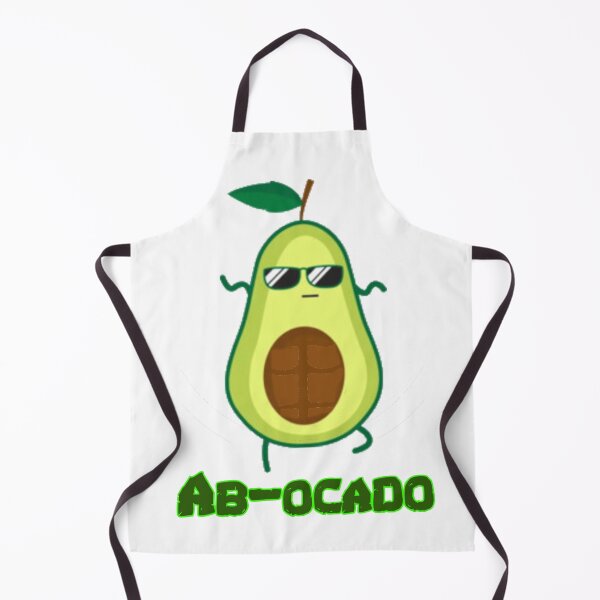Item preview, Ab-ocado Avocado designed and sold by Carter Bros Tees.