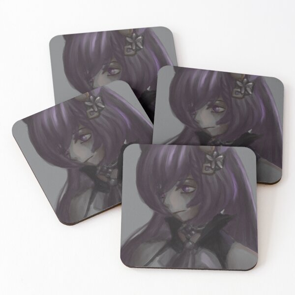 Item preview, Keqing designed and sold by MissingArtist.