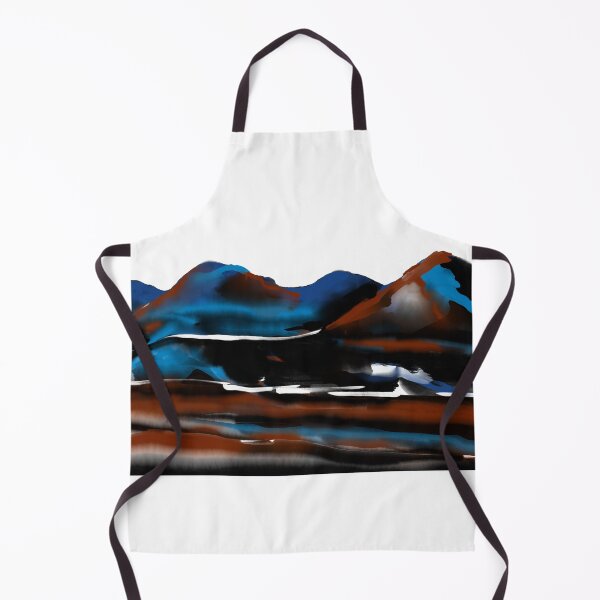 Item preview, Autumn Mountain designed and sold by Masud37.