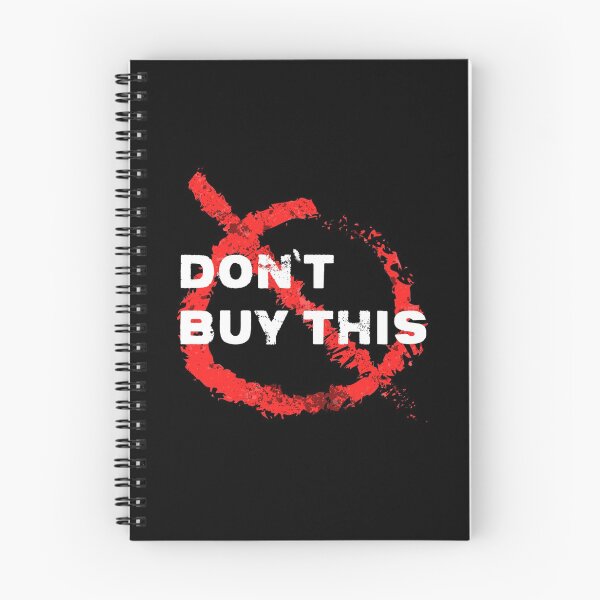 Item preview, Don't buy this designed and sold by KomaVisuals.