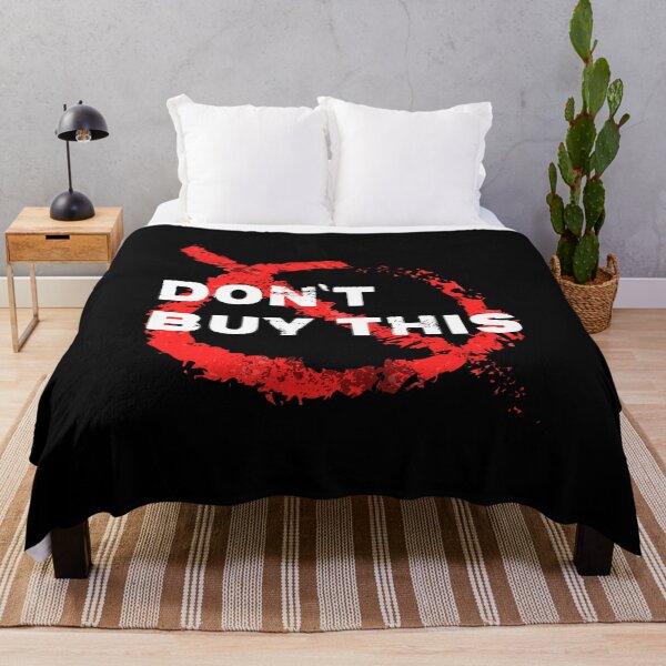 Item preview, Don't buy this designed and sold by KomaVisuals.
