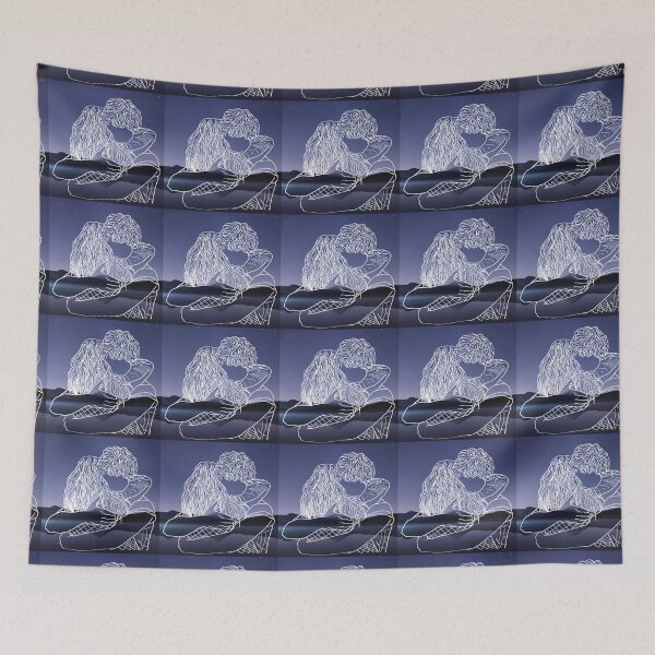 Item preview, Bellamy and Clarke  designed and sold by swanspirate520.
