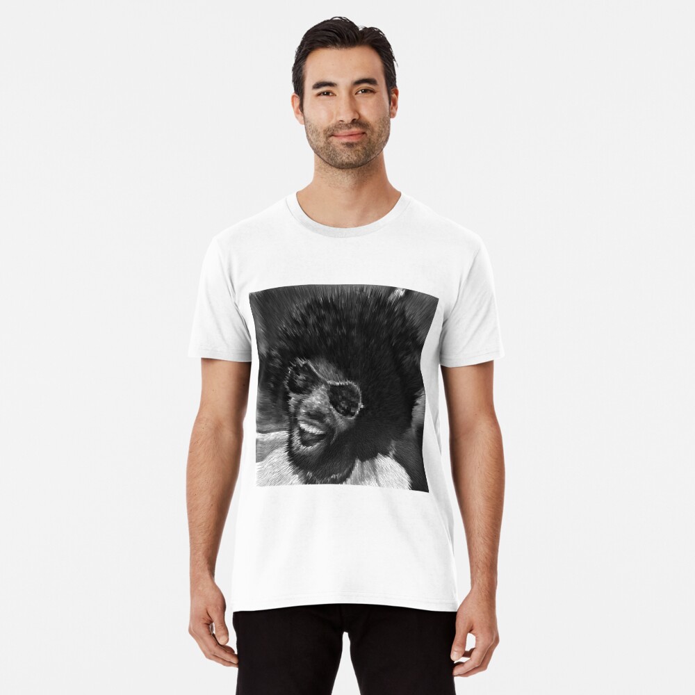 Item preview, Premium T-Shirt designed and sold by WarrenPHarris.