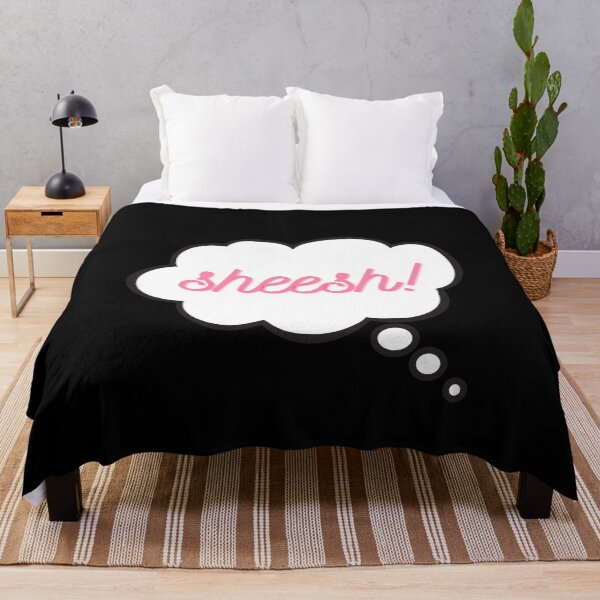 Item preview, Sheesh ! designed and sold by TheStyleShop.