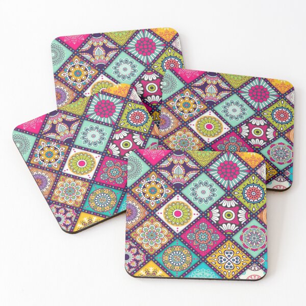 Item preview, Mandala dOtted designed and sold by Shaguftazz.