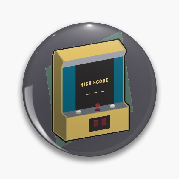 Item preview, High Score! designed and sold by shaunshirts.