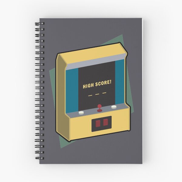 Item preview, High Score! designed and sold by shaunshirts.