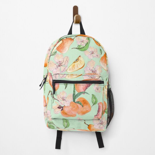 Item preview, pears and peaches designed and sold by Anastasiia Yurevych.