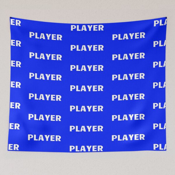 Item preview, Players designed and sold by porfysoundtrack.