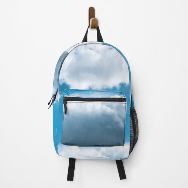 Item preview, Beautiful Turquoise Sky With Clouds designed and sold by Barolina.