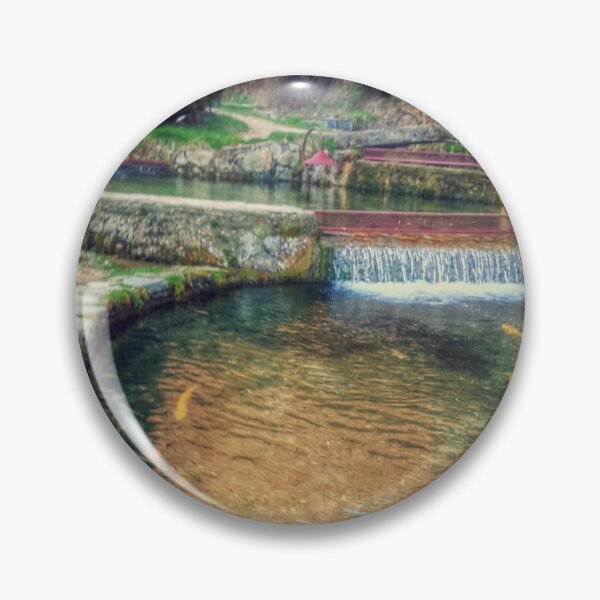 Item preview, Plava voda designed and sold by S-A-D-art-craft.