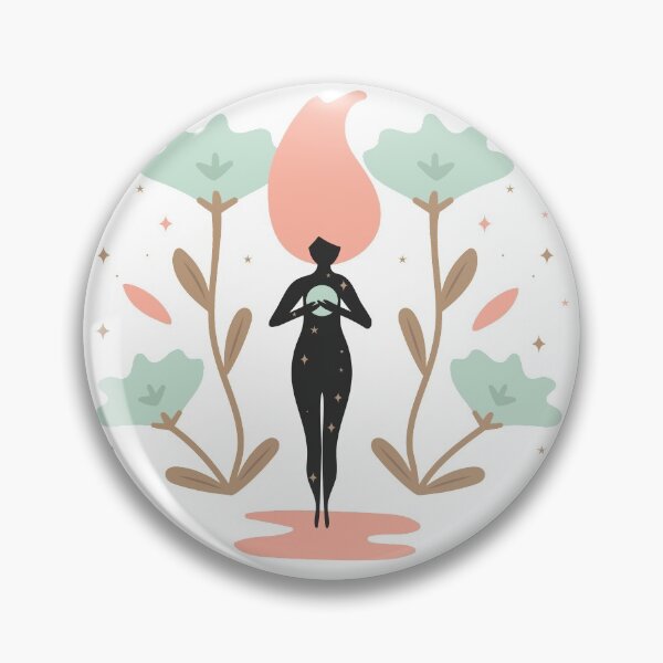 Item preview, Selflove designed and sold by PinkTomate.