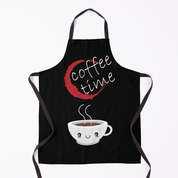 Item preview, Coffee Time designed and sold by TeaAndPrints.