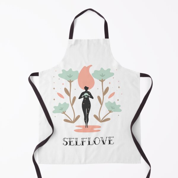 Item preview, Selflove designed and sold by PinkTomate.