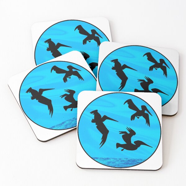 Item preview, PELICAN BRIEFS designed and sold by wahine24.