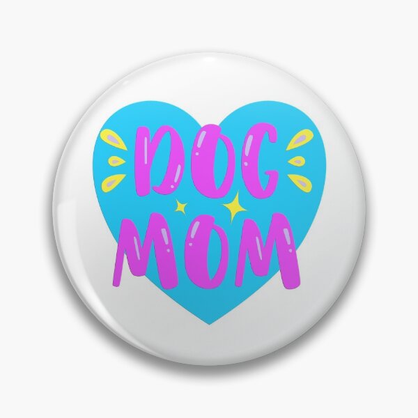 Item preview, Dog Mom  designed and sold by Douglas  Walker.