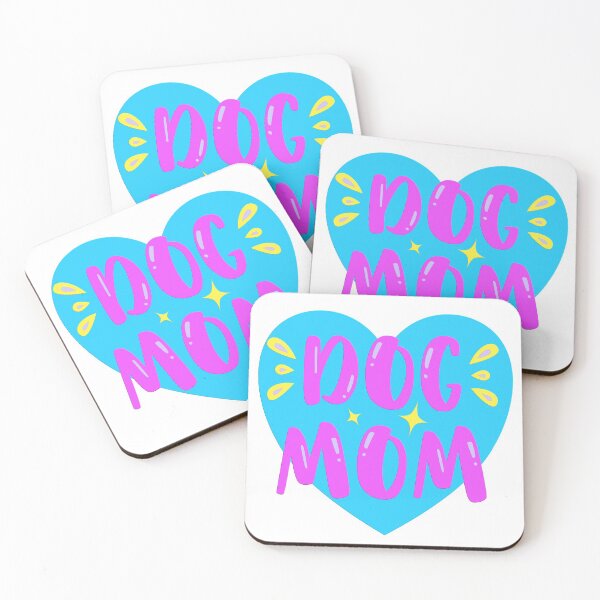 Item preview, Dog Mom  designed and sold by Douglas  Walker.