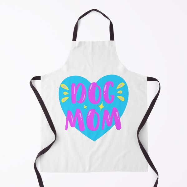 Item preview, Dog Mom designed and sold by Douglas Walker.