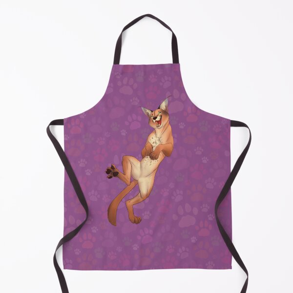 Item preview, Caracal designed and sold by PaulaBS.
