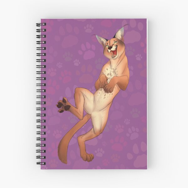 Item preview, Caracal designed and sold by PaulaBS.