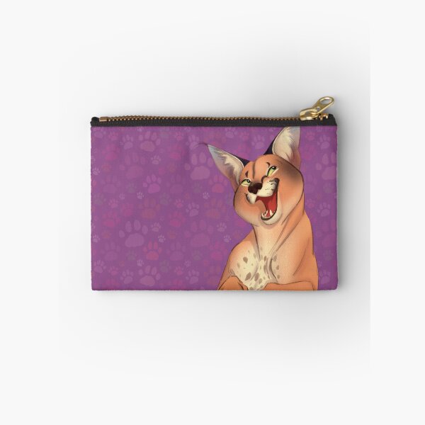 Item preview, Caracal designed and sold by PaulaBS.