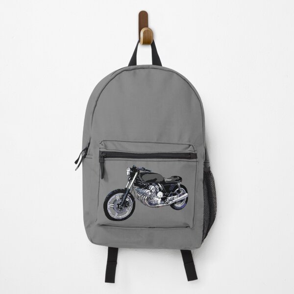 Item preview, Custom cafe racer graphic designed and sold by M3EX.