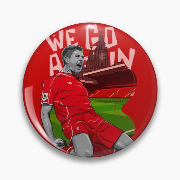 Item preview, We Go Again designed and sold by IcalsaidArt.